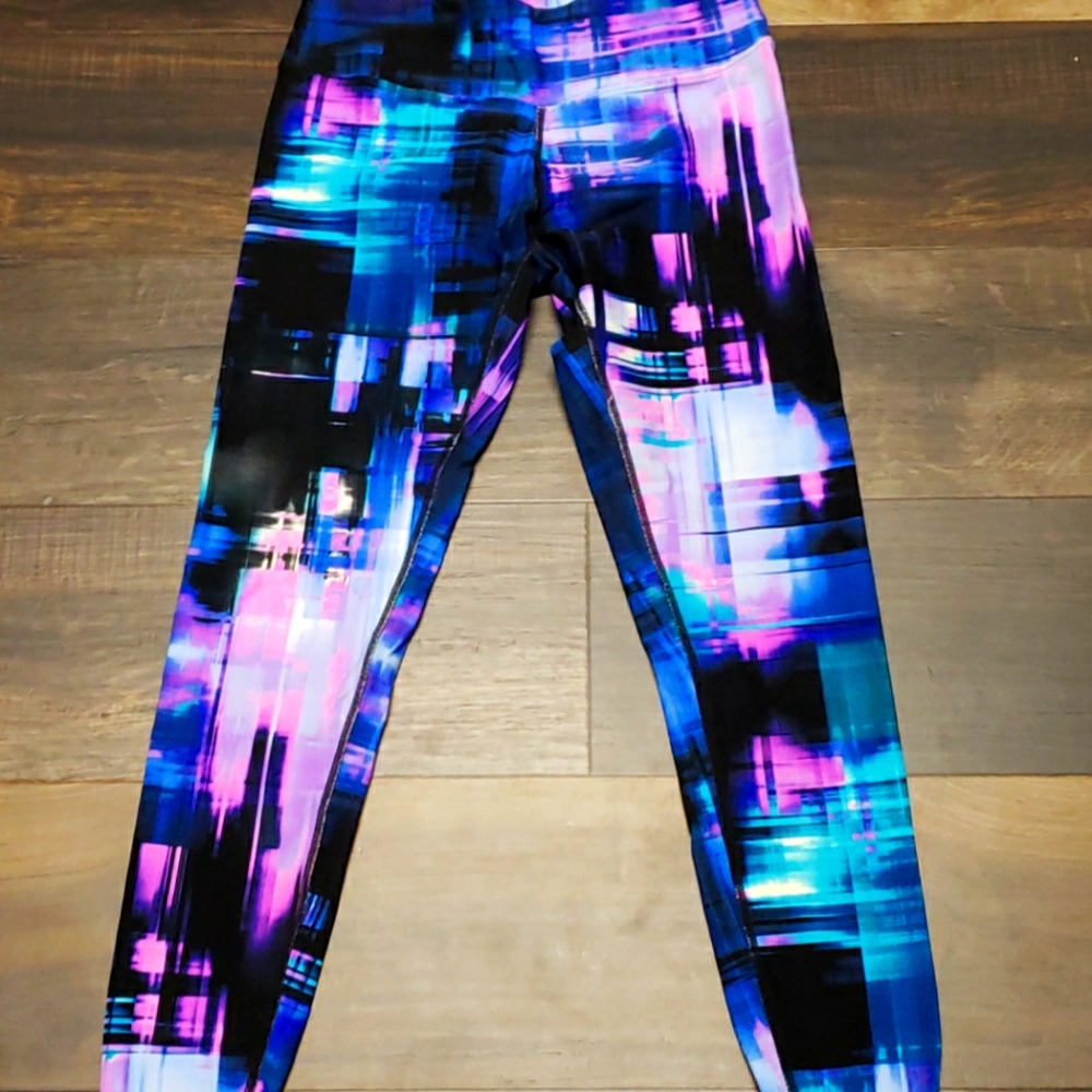 Calvin Klein Yoga/Athletic Pants
